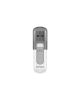 Lexar Flash drive JumpDrive V100 128 GB, USB 3.0, Grey