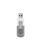 Lexar Flash drive JumpDrive V100 128 GB, USB 3.0, Grey