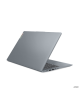 Lenovo IdeaPad Slim 3 15ABR8 | Arctic Grey | 15.6 " | IPS | FHD | 1920 x 1080 pixels | Anti-glare | AMD Ryzen 5 | 5625U | 16 GB 
