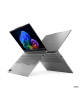 Lenovo IdeaPad Pro 5 16AKP10 | Luna Grey | 16 " | OLED | 2.8K | 2880 x 1800 pixels | AMD Ryzen AI 5 | 340 | 24 GB | Soldered LPD