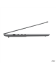 Lenovo IdeaPad Pro 5 16AKP10 | Luna Grey | 16 " | OLED | 2.8K | 2880 x 1800 pixels | AMD Ryzen AI 5 | 340 | 24 GB | Soldered LPD