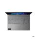 Lenovo IdeaPad Pro 5 16AKP10 | Luna Grey | 16 " | OLED | 2.8K | 2880 x 1800 pixels | AMD Ryzen AI 5 | 340 | 24 GB | Soldered LPD