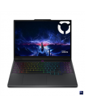 Lenovo Legion 5 15IRX10 | Eclipse Black | 15.1 " | OLED | WQXGA | 2560 x 1600 pixels | Intel Core i7 | i7-13650HX | 24 (2x12) GB | SO-DIMM DDR5 | Solid-state drive capacity 1000 GB | NVIDIA GeForce RTX 5060 | GDDR7 | 8 GB | Windows 11 Home | 802.11be | Bluetooth version 5.4 | Keyboard language English | Keyboard backlit | Warranty 24 month(s) | Battery warranty 12 month(s)