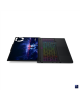 Lenovo Legion 5 15IRX10 | Eclipse Black | 15.1 " | OLED | WQXGA | 2560 x 1600 pixels | Intel Core i7 | i7-13650HX | 24 (2x12) GB