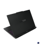 Lenovo Legion 5 15IRX10 | Eclipse Black | 15.1 " | OLED | WQXGA | 2560 x 1600 pixels | Intel Core i7 | i7-13650HX | 24 (2x12) GB