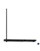 Lenovo Legion 5 15IRX10 | Eclipse Black | 15.1 " | OLED | WQXGA | 2560 x 1600 pixels | Intel Core i7 | i7-13650HX | 24 (2x12) GB