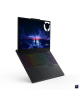 Lenovo Legion 5 15IRX10 | Eclipse Black | 15.1 " | OLED | WQXGA | 2560 x 1600 pixels | Intel Core i7 | i7-13650HX | 24 (2x12) GB
