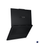 Lenovo Legion 5 15IRX10 | Eclipse Black | 15.1 " | OLED | WQXGA | 2560 x 1600 pixels | Intel Core i7 | i7-13650HX | 24 (2x12) GB