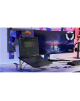 Lenovo Legion 5 15IRX10 | Eclipse Black | 15.1 " | OLED | WQXGA | 2560 x 1600 pixels | Intel Core i7 | i7-13650HX | 24 (2x12) GB