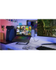 Lenovo Legion 5 15IRX10 | Eclipse Black | 15.1 " | OLED | WQXGA | 2560 x 1600 pixels | Intel Core i7 | i7-13650HX | 24 (2x12) GB
