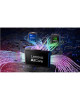 Lenovo Legion 5 15IRX10 | Eclipse Black | 15.1 " | OLED | WQXGA | 2560 x 1600 pixels | Intel Core i7 | i7-13650HX | 24 (2x12) GB