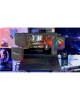 Lenovo Legion 5 15IRX10 | Eclipse Black | 15.1 " | OLED | WQXGA | 2560 x 1600 pixels | Intel Core i7 | i7-13650HX | 24 (2x12) GB