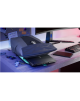 Lenovo Legion 5 15IRX10 | Eclipse Black | 15.1 " | OLED | WQXGA | 2560 x 1600 pixels | Intel Core i7 | i7-13650HX | 24 (2x12) GB