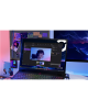 Lenovo Legion 5 15IRX10 | Eclipse Black | 15.1 " | OLED | WQXGA | 2560 x 1600 pixels | Intel Core i7 | i7-13650HX | 24 (2x12) GB
