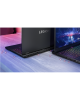 Lenovo Legion 5 15IRX10 | Eclipse Black | 15.1 " | OLED | WQXGA | 2560 x 1600 pixels | Intel Core i7 | i7-13650HX | 24 (2x12) GB