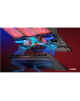 Lenovo Legion 5 15IRX10 | Eclipse Black | 15.1 " | OLED | WQXGA | 2560 x 1600 pixels | Intel Core i7 | i7-13650HX | 24 (2x12) GB