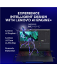 Lenovo Legion 5 15IRX10 | Eclipse Black | 15.1 " | OLED | WQXGA | 2560 x 1600 pixels | Intel Core i7 | i7-13650HX | 24 (2x12) GB