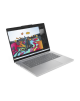 Lenovo IdeaPad Slim 5 15ARP10 | Cloud Grey | 15.1 " | OLED | WQXGA | 2560 x 1600 pixels | AMD Ryzen 5 | 7535HS | 16 GB | Soldered LPDDR5x | Solid-state drive capacity 512 GB | AMD Radeon 660M Graphics | Windows 11 Home | 802.11ax | Bluetooth version 5.3 | Keyboard language English | Warranty 24 month(s) | Battery warranty 12 month(s)