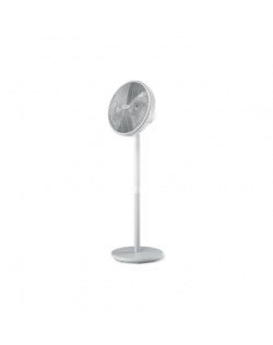 Philips CX2550/00 2000 Series Stand Fan, White