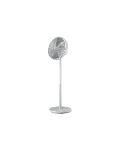 Philips CX2550/00 2000 Series Stand Fan, White
