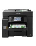 Epson Multifunctional Printer EcoTank L6550 Colour, Inkjet, A4, Wi-Fi, Black