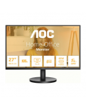 AOC 27B3CA2 27" IPS/16:9/1920x1080/250cd/m2/1ms HDMI, USB, Headphone out | AOC