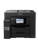 Epson Multifunctional Printer EcoTank L6550 Colour, Inkjet, A4, Wi-Fi, Black