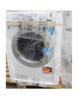 SALE OUT. Indesit BDE 76435 WSV EE Washing machine with Dryer, Free standing, Front loading, White | INDESIT Washing machine wit