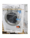 SALE OUT. Indesit BDE 76435 WSV EE Washing machine with Dryer, Free standing, Front loading, White | INDESIT Washing machine with Dryer | BDE 76435 WSV EE | Energy efficiency class B/D | Front loading | Washing capacity 7 kg | 1351 RPM | Depth 54 cm | Width 60 cm | LCD | Drying system | Drying capacity 6 kg | Steam function | White | DAMAGED PACKAGING, CRACKED TOP COVER