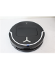 SALE OUT. Ecovacs DEEBOT T80 OMNI Vacuum cleaner, Robot, Wet&Dry, 18000Pa, TruEdge 2.0, ZeroTangle 3.0, Carpet Care, Black + Aut