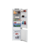BEKO Refrigerator | BCNA275E4FN | Energy efficiency class E | Free standing | Combi | Height 177.5 cm | No Frost system | Fridge