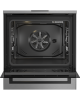 BEKO Cooker | FBMA61330GXDT | Hob type Gas | Oven type Electric | Stainless Steel | Width 60 cm | Grilling | LED | Depth 60 cm |