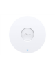 TP-LINK | AX5400 Ceiling Mount WiFi 6 Access Point | EAP670 | 802.11ax | 2.4 + 5 GHz | 574 + 4804 Mbit/s | Ethernet LAN (RJ-45) 
