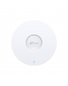 TP-LINK | AX5400 Ceiling Mount WiFi 6 Access Point | EAP670 | 802.11ax | 2.4 + 5 GHz | 574 + 4804 Mbit/s | Ethernet LAN (RJ-45) ports 1 | MU-MiMO Yes | PoE in