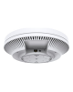 TP-LINK | AX5400 Ceiling Mount WiFi 6 Access Point | EAP670 | 802.11ax | 2.4 + 5 GHz | 574 + 4804 Mbit/s | Ethernet LAN (RJ-45) 