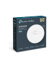 TP-LINK | AX5400 Ceiling Mount WiFi 6 Access Point | EAP670 | 802.11ax | 2.4 + 5 GHz | 574 + 4804 Mbit/s | Ethernet LAN (RJ-45) 