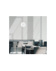 TP-LINK | AX5400 Ceiling Mount WiFi 6 Access Point | EAP670 | 802.11ax | 2.4 + 5 GHz | 574 + 4804 Mbit/s | Ethernet LAN (RJ-45) 