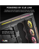Corsair PC Case | iCUE LINK 5000T LX RGB | Black | Mid-Tower | Power supply included No