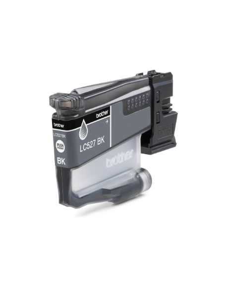 Brother LC527BK Black Inkjet Cartridge | Brother