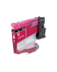 Brother LC527M Magenta Inkjet Cartridge | Brother