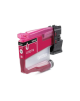 Brother LC527M Magenta Inkjet Cartridge | Brother