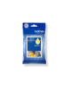Brother LC527Y Yellow Inkjet Cartridge | Brother