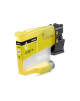 Brother LC527Y Yellow Inkjet Cartridge | Brother