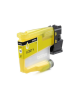 Brother LC527Y Yellow Inkjet Cartridge | Brother