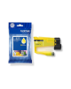 Brother LC527Y Yellow Inkjet Cartridge | Brother