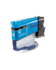 Brother LC527XLC Cyan High Yield Inkjet Cartridge | Brother