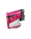 Brother LC527XLM Magenta High Yield Inkjet Cartridge | Brother