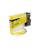 Brother LC527XLY Yellow High Yield Inkjet Cartridge | Brother