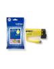 Brother LC527XLY Yellow High Yield Inkjet Cartridge | Brother