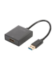 Digitus USB-A 3.2 Gen 1 to HDMI | Graphic Adapter | 0.15 m